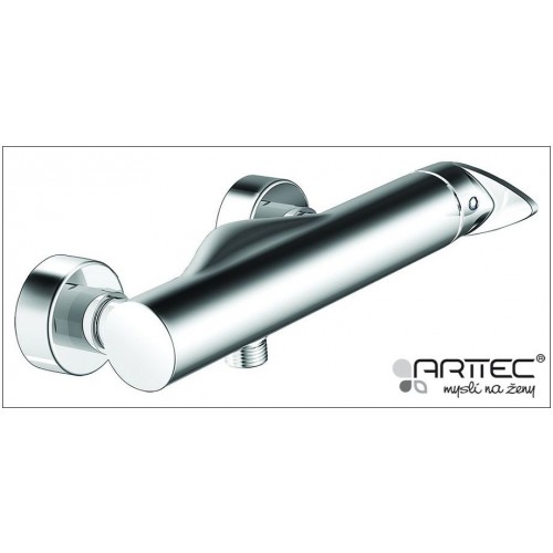 ARTTEC PA 17 Vodovodná batéria sprchová nástenná BAT00193