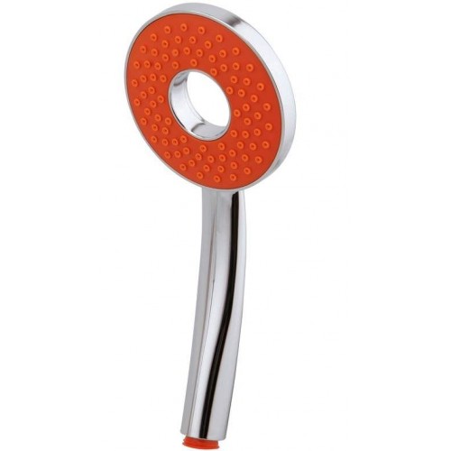 ARTTEC DESIGN 5 orange Hlavica sprchová 1 - funkčná oranžová SOR01343