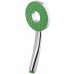 ARTTEC DESIGN 5 green Hlavica sprchová 1 - funkčná zelená SOR01342