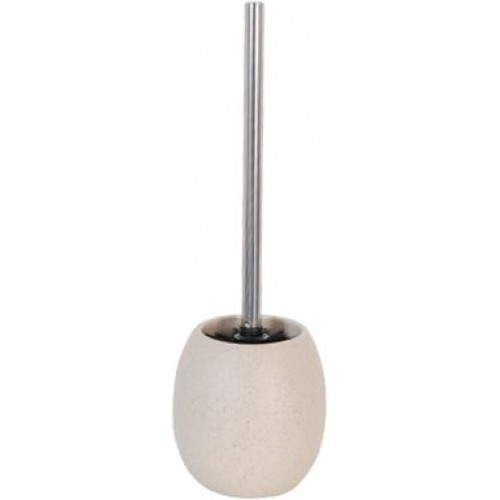 ARTTEC WC kefa - Manali - keramika + nerez - sand stone MSV00715 ARTTEC WC kefa - Manali - keramika + nerez - sand stone MSV00715