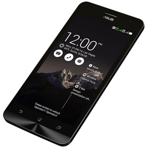 ASUS A501CG-2A384 ZenFone 5 čierny 8G 2G 30013480