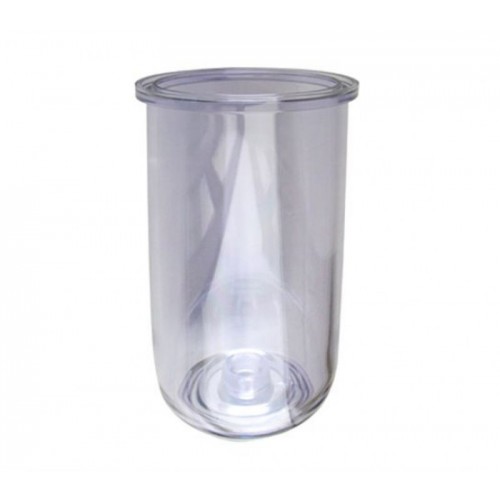 ATLAS Nádoba pre filtre MEDIUM