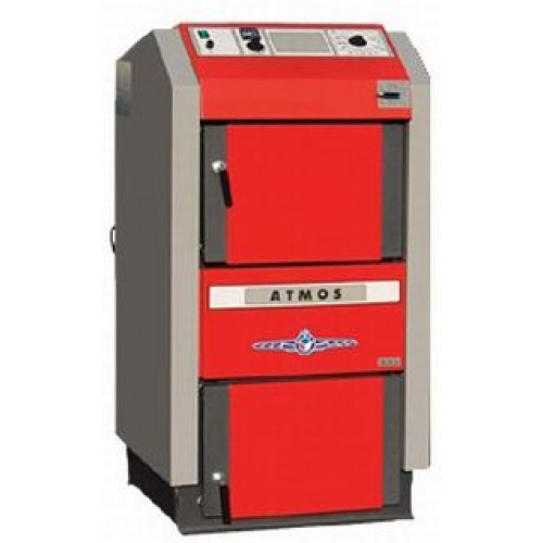 Atmos DC 24 RS kotol na drevené brikety Atmos DC 24 RS kotol na drevené brikety