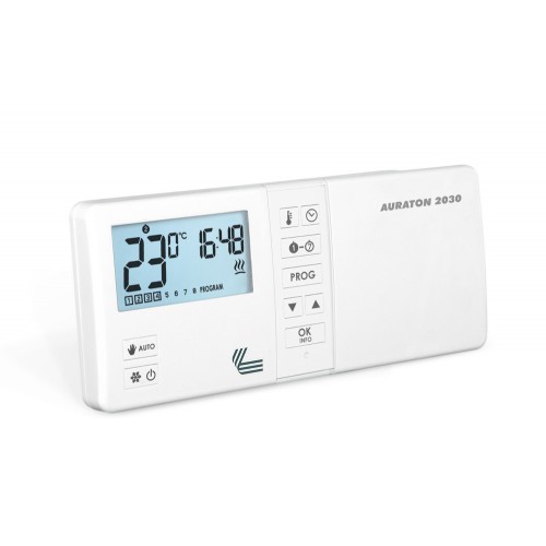 AURATON 2030 programovateľný termostat AURATON 2030 programovateľný termostat
