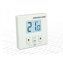 AURATON 200 R Bezdrôtový termostat s nočným poklesom