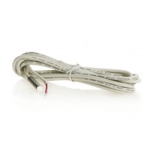 AURATON príložné čidlo k termostatu Auraton 1111 Multi dĺžky 2,5 m PC1111