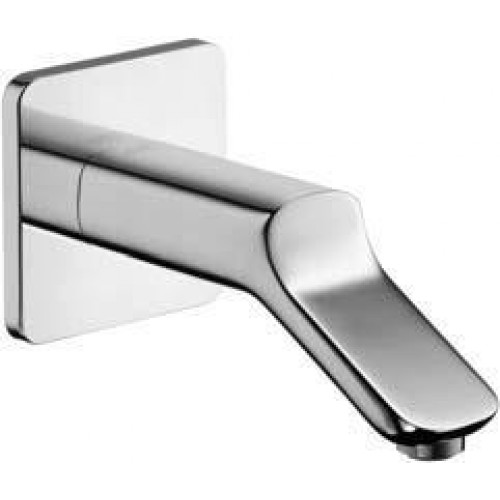 Hansgrohe Axor Urquiola Vaňový výtok DN20, chróm 11430000 Hansgrohe Axor Urquiola Vaňový výtok DN20, chróm 11430000