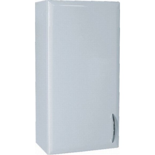 INTEDOOR AZZURRA horná kúpeľňová skrinka závesná AZHZ35L/63