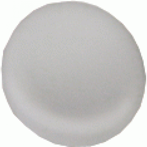 RAVAK podhlavník LoveStory - šedá B60000000O