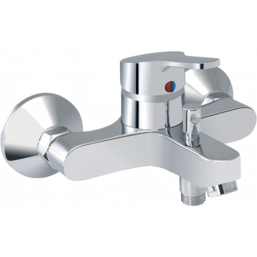 IDEAL Standard SLIMLINE II armatúra vaňová B8587AA IDEAL Standard SLIMLINE II armatúra vaňová B8587AA