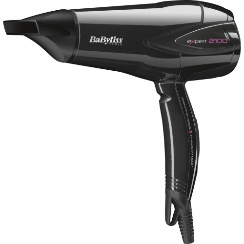 BABYLISS D322E Fén na vlasy 41005086 BABYLISS D322E Fén na vlasy 41005086