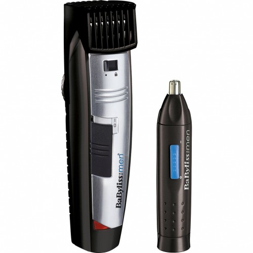 BABYLISS E825PE zastrihávač fúzov a chĺpkov 41005088 BABYLISS E825PE zastrihávač fúzov a chĺpkov 41005088