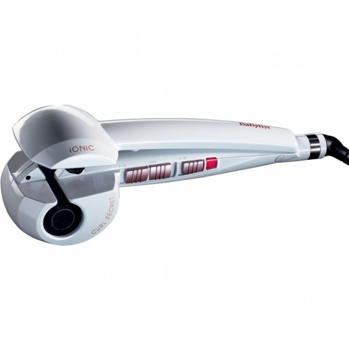 BABYLISS C1201E Lokňovač kulma biela 41005306 BABYLISS C1201E Lokňovač kulma biela 41005306