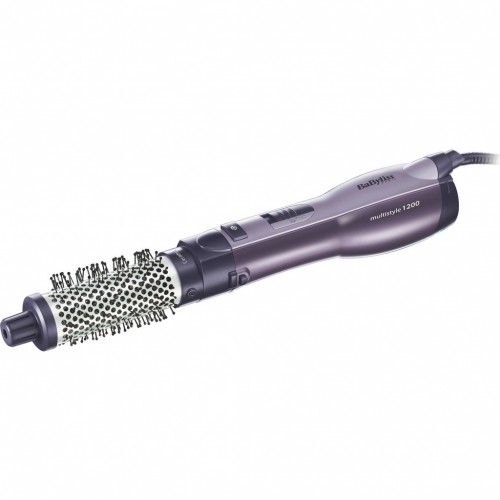 BABYLISS AS121E teplovzdušná kulma 41005527 BABYLISS AS121E teplovzdušná kulma 41005527