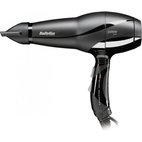 BaByliss 6614 fén na vlasy BaByliss 6614 fén na vlasy