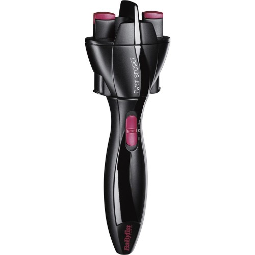 BaByliss TW1100E Copánkovač TWIST SECRET s doplnkami 41003844 BaByliss TW1100E Copánkovač TWIST SECRET s doplnkami 41003844