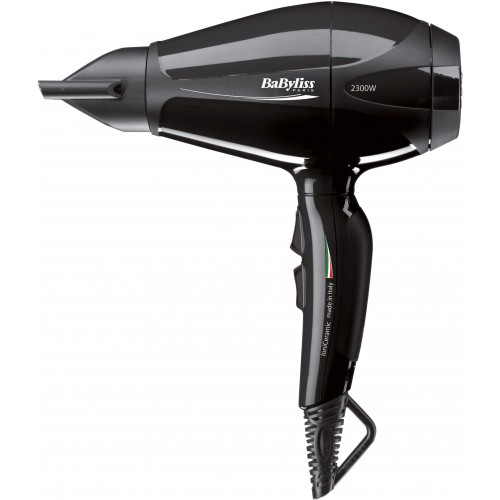 BaByliss 6616 Fén 40028202 BaByliss 6616 Fén 40028202