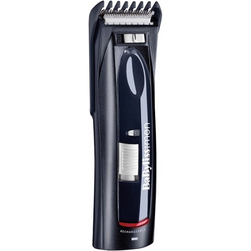 BaByliss E696E Zastrihávač vlasov 40029209