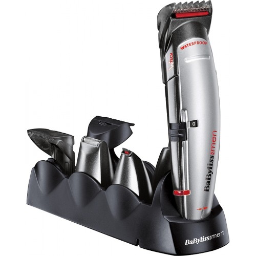 BaByliss E835E Zastrihávač vlasov / fúzov 41000152