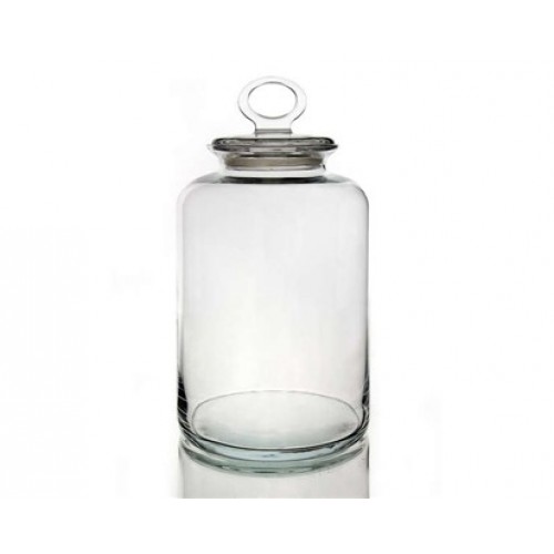 VETRO-PLUS Dóza Kitchen sklenené veko 1,5 OK 3398673