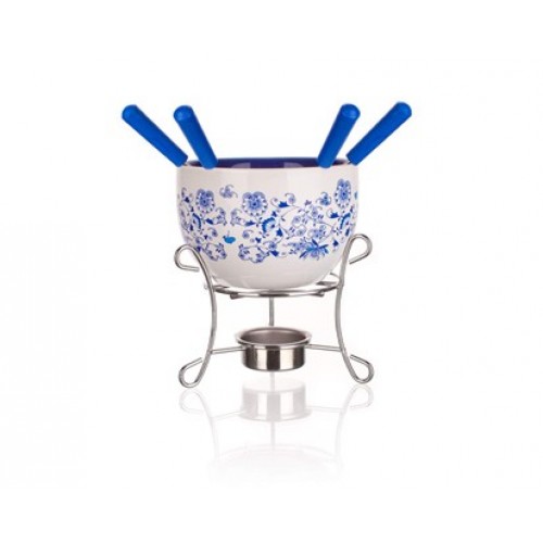 BANQUET 6 dielny fondue set na čokoládu ONION 17AA1211 BANQUET 6 dielny fondue set na čokoládu ONION 17AA1211