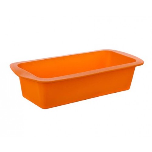 VETRO-PLUS Silikónový biskupský chlebíček 27x13, Sídlo 31JLL1005C