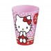 BANQUET Nápojový pohárik Hello Kitty 430 ml HK 1212HK54506