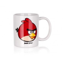 BANQUET Hrnček keramický Angry Birds v darčekovom boxe 325ml 60CERGAB71806