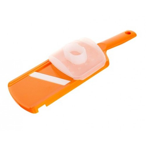 BANQUET Keramický plátkovací nôž Culinaria Orange 25CK0811O