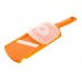 BANQUET Keramický plátkovací nôž Culinaria Orange 25CK0811O