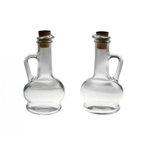 VETRO-PLUS olejnej OIL and VINEGAR 260ml OK2 33801091