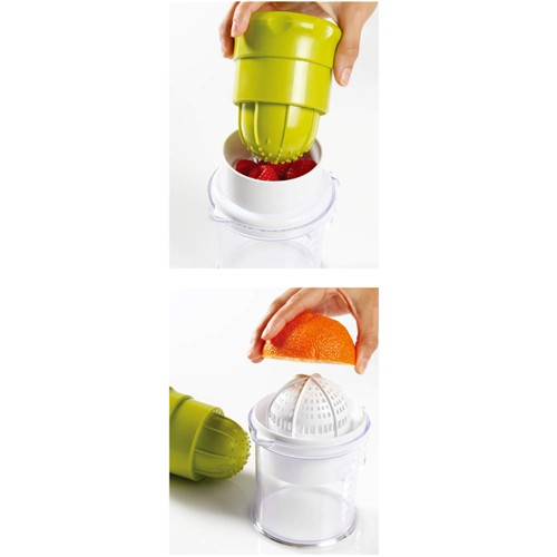 BANQUET CULINARIA Green Odšťavovač viacúčelový 28522000G BANQUET CULINARIA Green Odšťavovač viacúčelový 28522000G