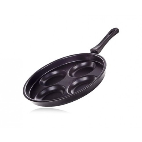 APETIT Panvica na 4 lievance 19FP184L-B APETIT Panvica na 4 lievance 19FP184L-B