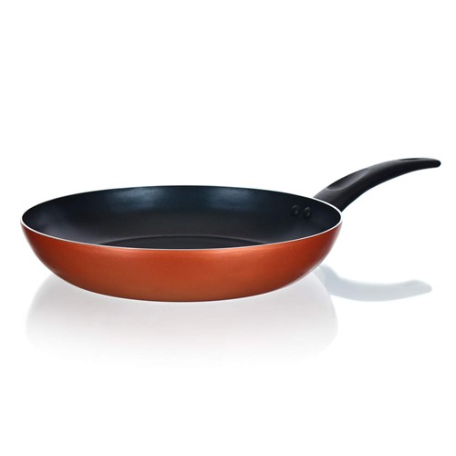 VETRO-PLUS PATINA Panvica s nepriľnavým povrchom 28 x 5 cm 40050028 VETRO-PLUS PATINA Panvica s nepriľnavým povrchom 28 x 5 cm 40050028