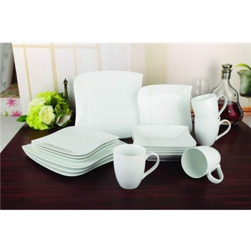 BANQUET Jedálenská súprava 16-dielna Poema