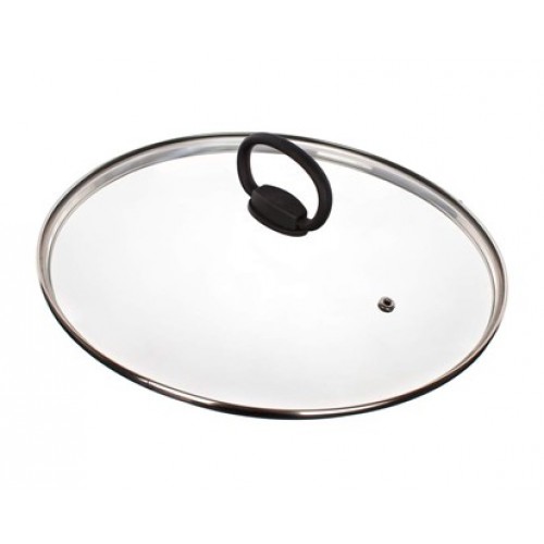 BANQUET Sklenená pokrievka 20 cm Smart Plus 40GL002SP20 BANQUET Sklenená pokrievka 20 cm Smart Plus 40GL002SP20