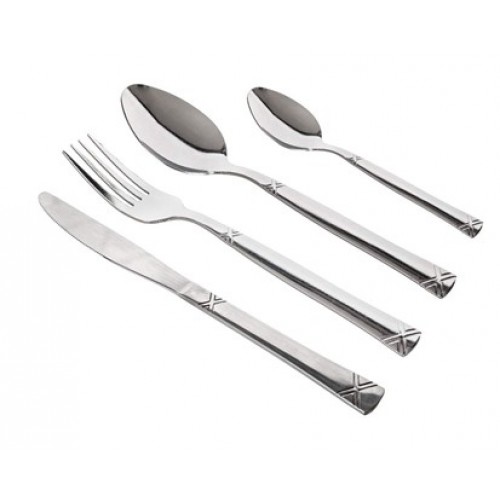 APETIT DESTINY Sada príborov, 24ks 41100120 APETIT DESTINY Sada príborov, 24ks 41100120