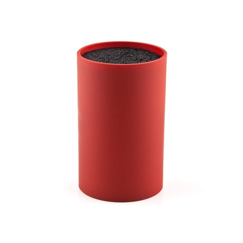 BANQUET CULINARIA Red Stojan na nože 14 cm, so štetinami 25CK01PRS01-A