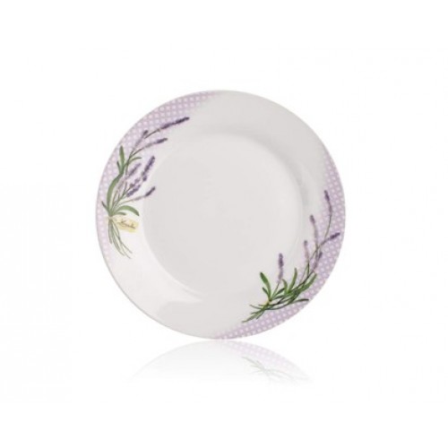 BANQUET LAVENDER Tanier hlboký 21,6cm 60111L01