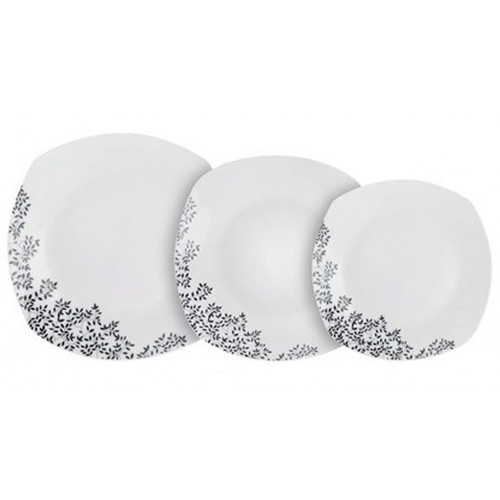 BANQUET AGNES Sada tanierov square, 12 ks 60310521 BANQUET AGNES Sada tanierov square, 12 ks 60310521