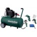 Metabo Basic 250-50 W Set kompresor 690866000