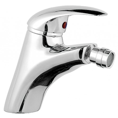 NOVASERVIS FERRO Ancona stojanková bidetová batéria chróm 72011,0