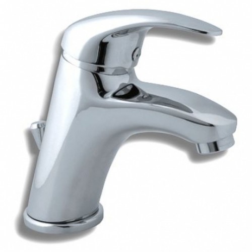 NOVASERVIS TITANIA LUX stojánková umývadlová chróm-eko 90002,0