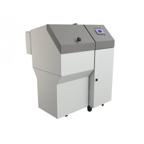 BENEKOV R 50 ľavý automatický kotol na pelety 131100102