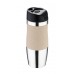 BERGNER Termohrnček nerez 0,4 l krémová BG-5958