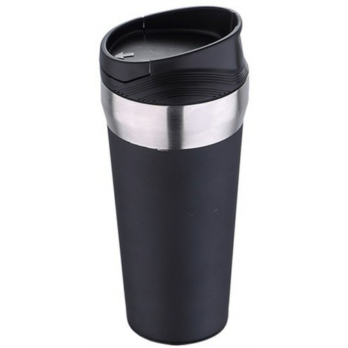 BERGNER Termohrnček nerez 380 ml Frappe BG-5970