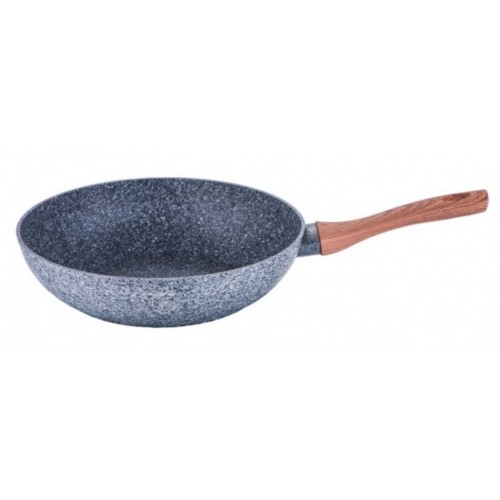 BERLINGERHAUS Forest Line panvica Wok, 28 cm BH-1204
