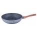 BERLINGERHAUS Forest Line panvica Wok, 28 cm BH-1204