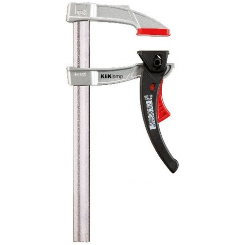 BESSEY KliKlamp KLI Svorka ľahká páková, 160x80 mm KLI16