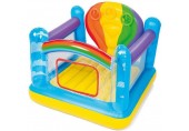 BESTWAY Nafukovací skákací hrad Balloon, 175 x 173 x 137 cm 52269
